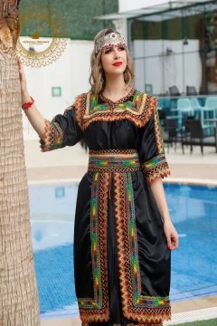 Robe Zineb