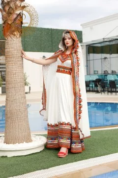 Tayri Dress