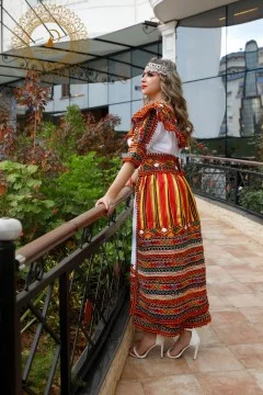 wadiyen Dress - orientaletendance