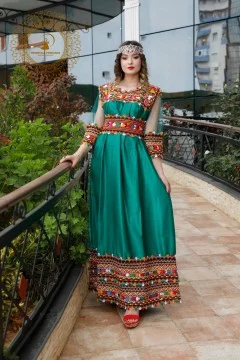 Tasa Dress