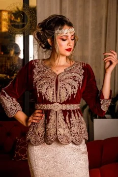 Afaf Karakou