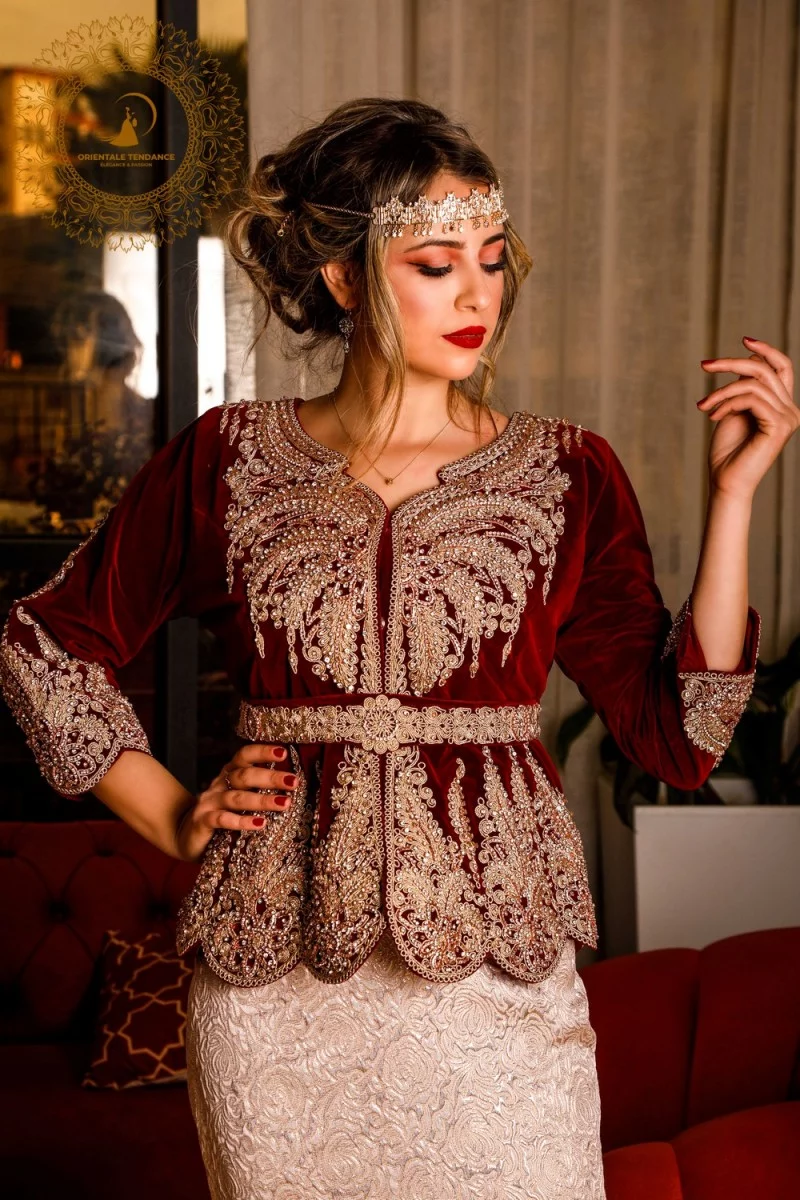 Karakou Afaf - orientaletendance