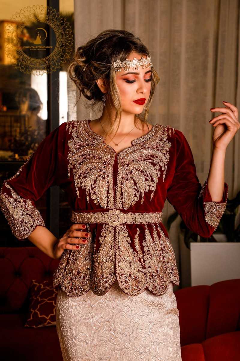 Karakou Afaf