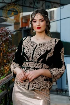 Chirine Karakou