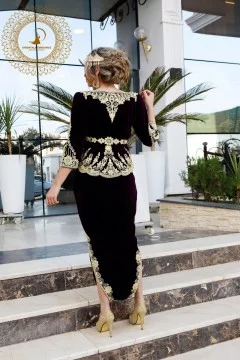 Chadia Karakou - orientaletendance