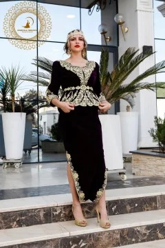 Modele karakou moderne online