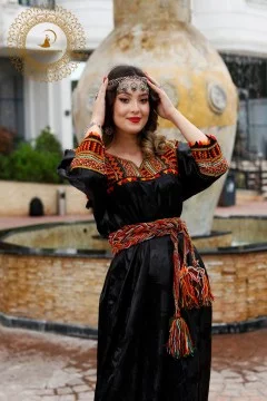 Robe Fiziha - orientaletendance