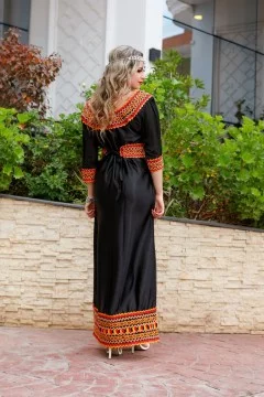 Imène  Dress - orientaletendance