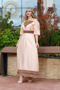 Anais dress - orientaletendance