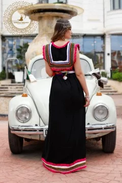 Dress Kabyle Selma - orientaletendance