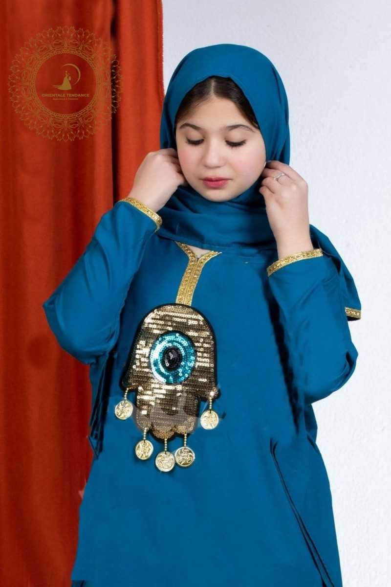 Robe Mitssi