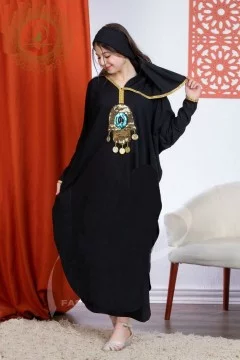 Mitssi dress - orientaletendance