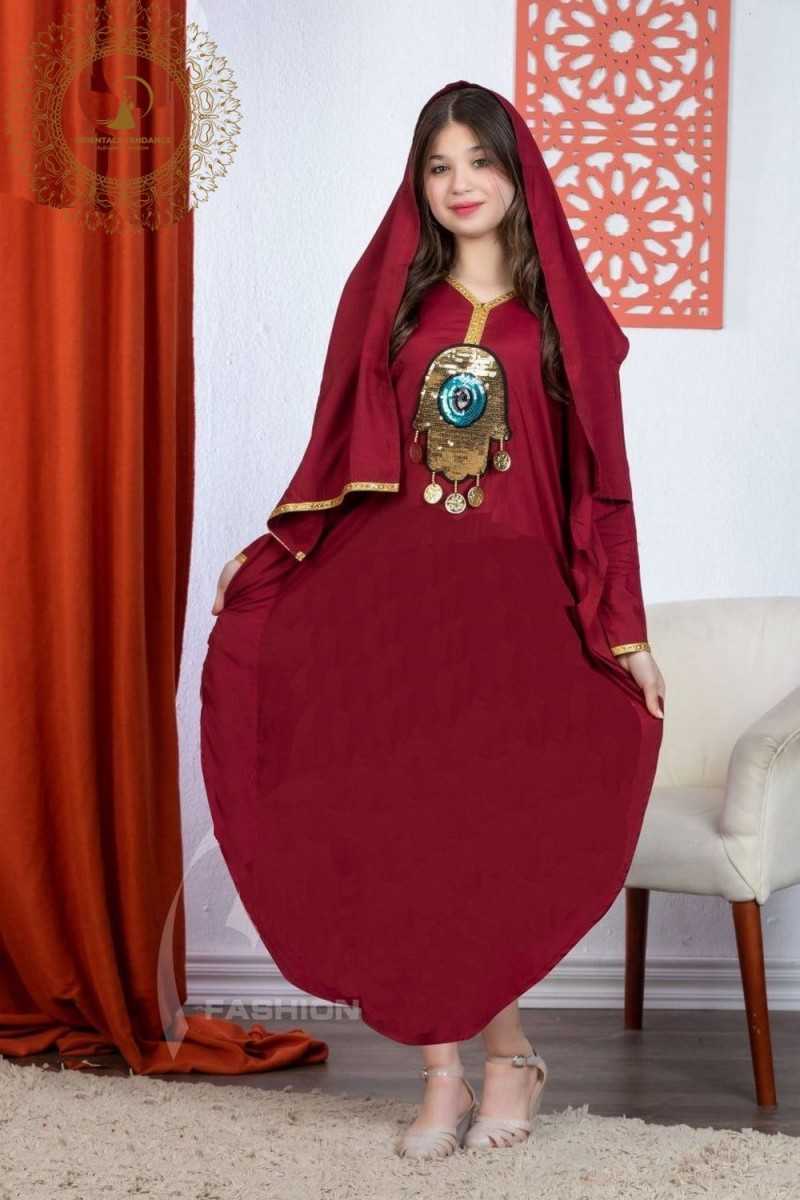 Mitssi dress