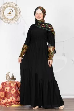 Abaya Basma