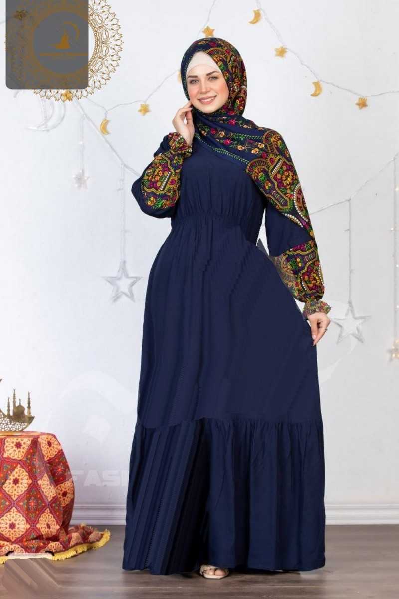 Abaya Basma