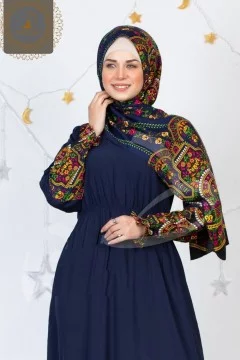 Abaya Basma - orientaletendance