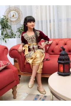 Warda Karakou