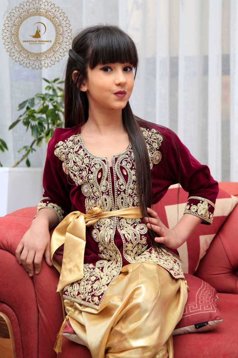 Karakou Warda