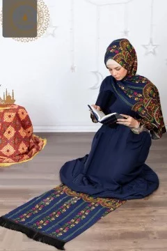 Abaya Basma - orientaletendance