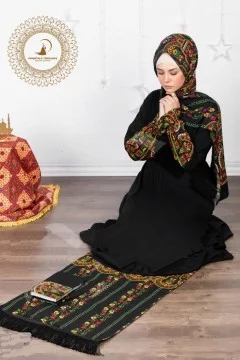 Abaya Basma - orientaletendance