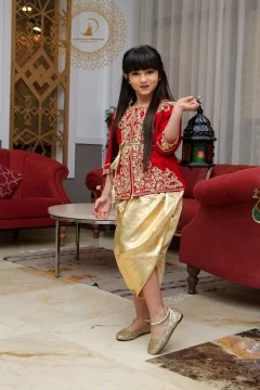 Karakou Warda