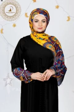 Abaya Basma - orientaletendance