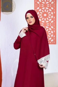 Abaya Dounia