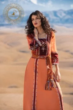 Leila dress