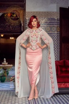 Karakou Wafaa - orientaletendance