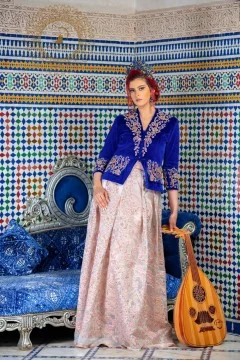 Karakou Alma