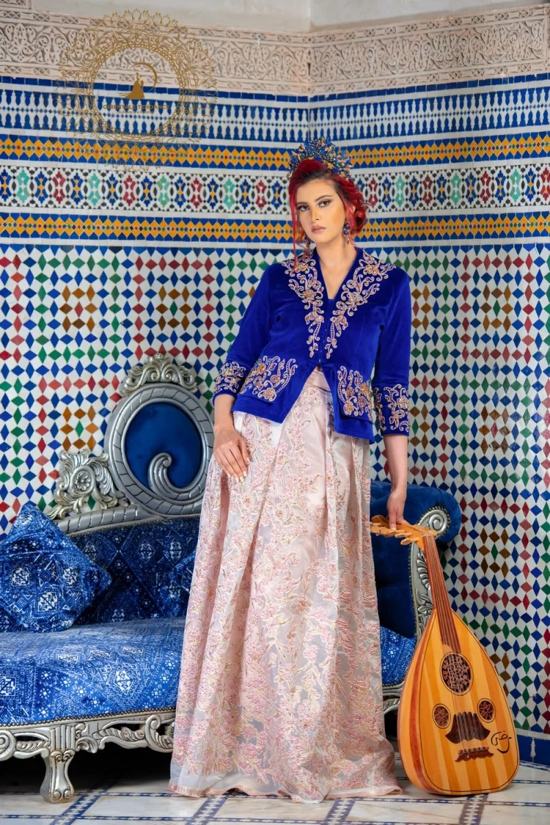 Karakou Alma - orientaletendance