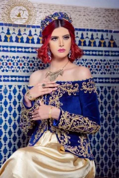 Karakou kawthar