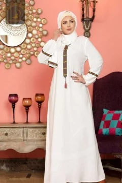 Abaya Ilham