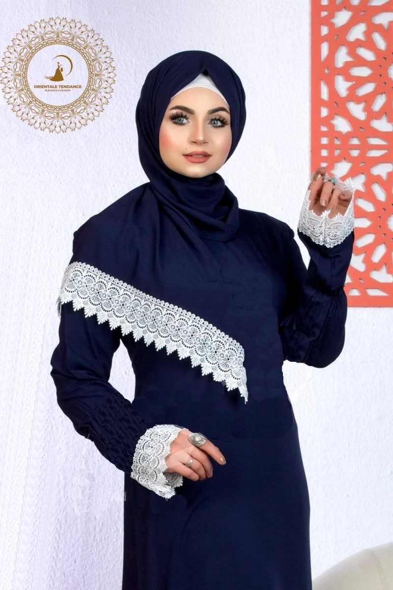 Abaya Dounia