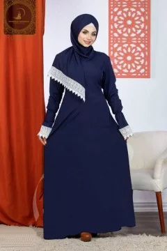 Abaya Dounia - orientaletendance