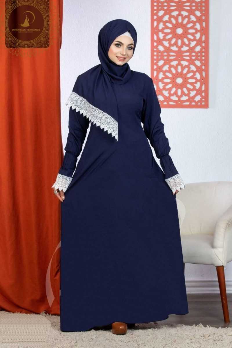 Abaya Dounia