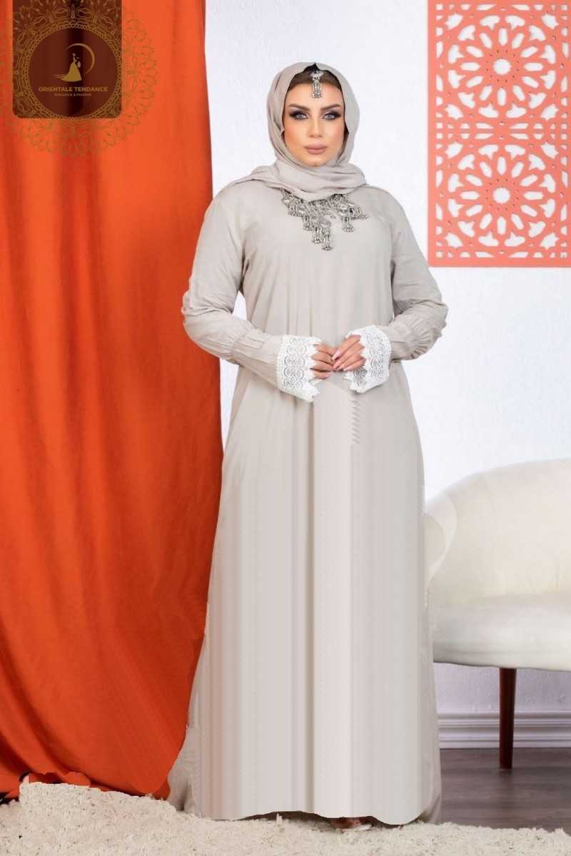 Abaya Dounia