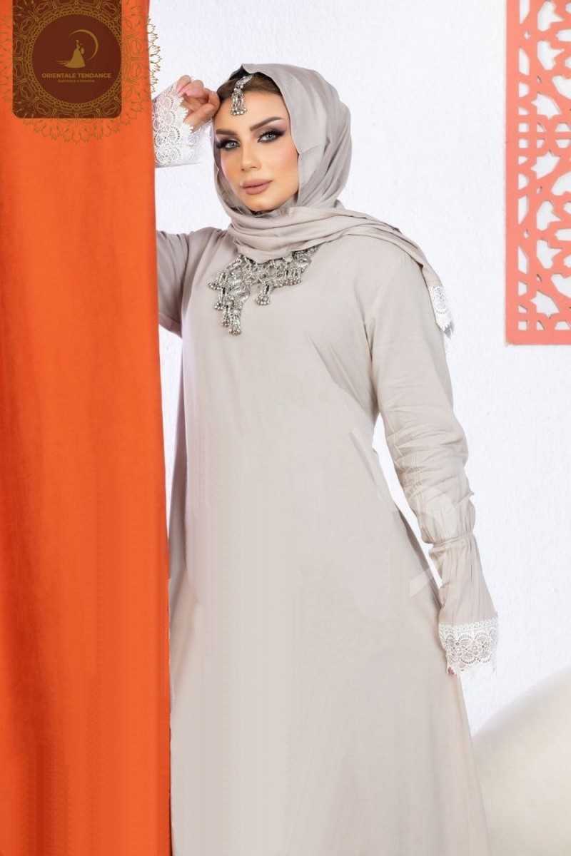 Abaya Dounia