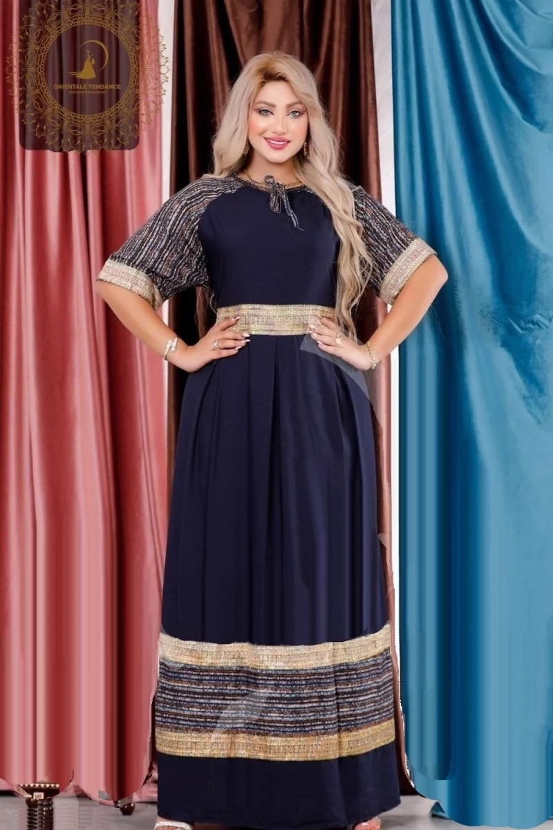 Sohan Dress - orientaletendance