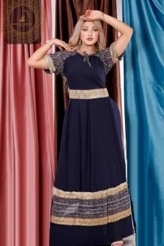 Sohan Dress - orientaletendance