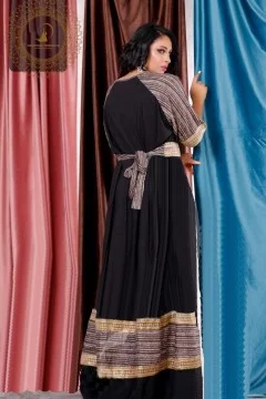 Sohan Dress - orientaletendance