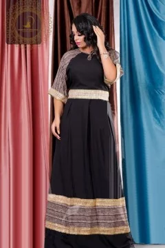 Sohan Dress - orientaletendance