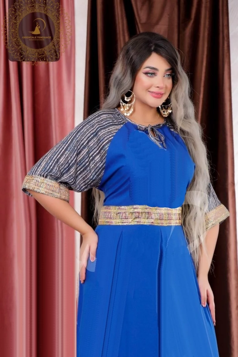 Sohag Robe Very pretty indoor dress