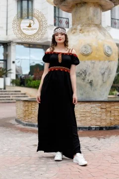 Robe louiza