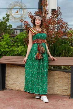 Yamina dress
