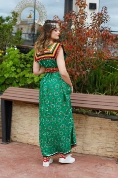 Robe Yamina - orientaletendance