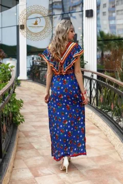 Nawel dress - orientaletendance