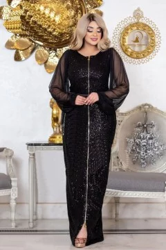 Robe de soirée "Hifa" - orientaletendance