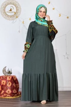 Abaya Basma