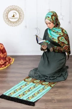 Abaya Basma - orientaletendance